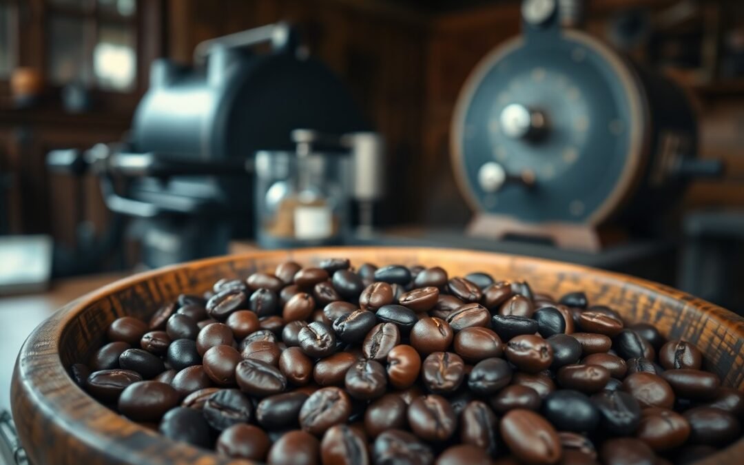 The Science Of Great Coffee – What Makes Adelaide Roasters Stand Out