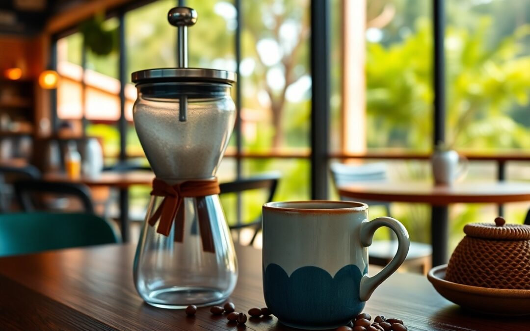 Luxurious Indulgence – How-to Experience Gourmet Coffee In Australia