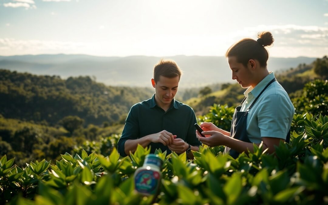 Why Is The Terroir Of Adelaide Essential To Its Specialty Coffee Identity?