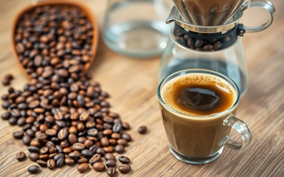 Beginner’s Guide On How To Create Flavorful Self-Roasted Specialty Coffee