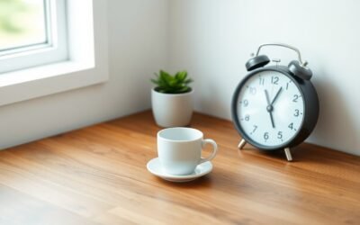 Can A Minimalist Coffee Ritual Enhance Your Daily Zen?