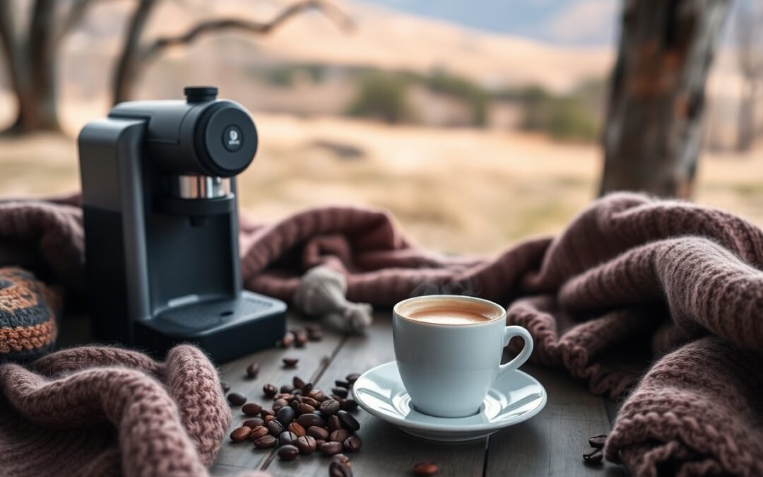 The Ultimate Guide – How To Create A Cozy Mobile Coffee Experience