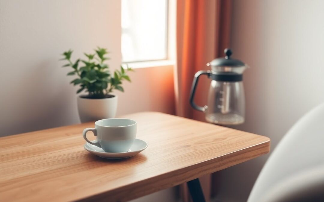 How To Embrace A Simplistic Coffee Lifestyle – A Beginner’s Guide