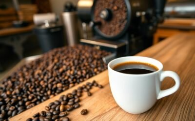 Expert Insights On How To Experiment With Self-Roasted Specialty Coffee Beans