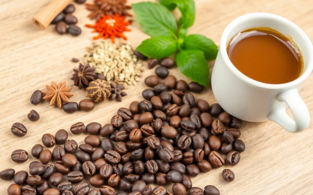 How Can You Explore The Subtle Nuances Of Flavor In Self-Roasted Beans?