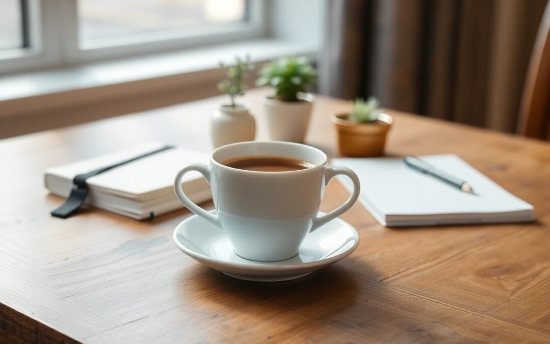Is The Esoteric Charm Of Minimalist Coffee Culture Worth Exploring?