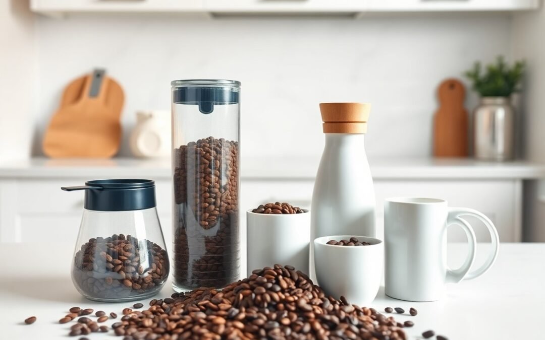 How To Navigate The Bold World Of Minimalist Coffee Blends And Beans