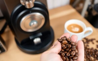 How To Unlock Unique Flavors With Your Own Self-Roasted Specialty Coffee