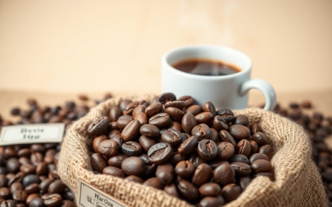 These Headlines Are Designed To Attract Readers' Interest And Provide Valuable Information About The Longevity Of Coffee Beans.