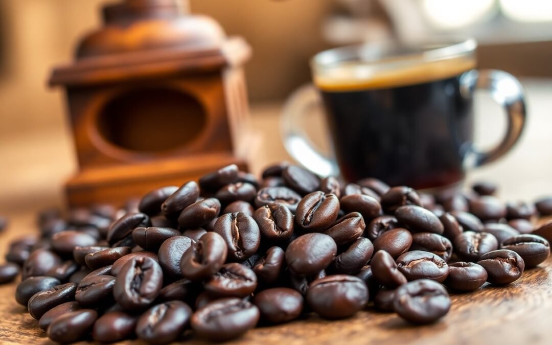 What Makes The Best Espresso Beans A Sublime Choice For Your Morning Ritual?