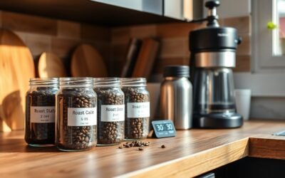 Coffee Bean Longevity – Understanding Freshness And Shelf Life