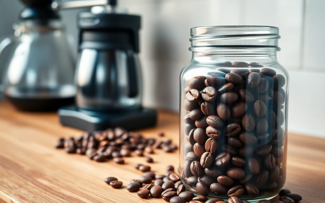 The Ultimate Guide To Coffee Bean Shelf Life – How Long Do Your Beans Really Last?