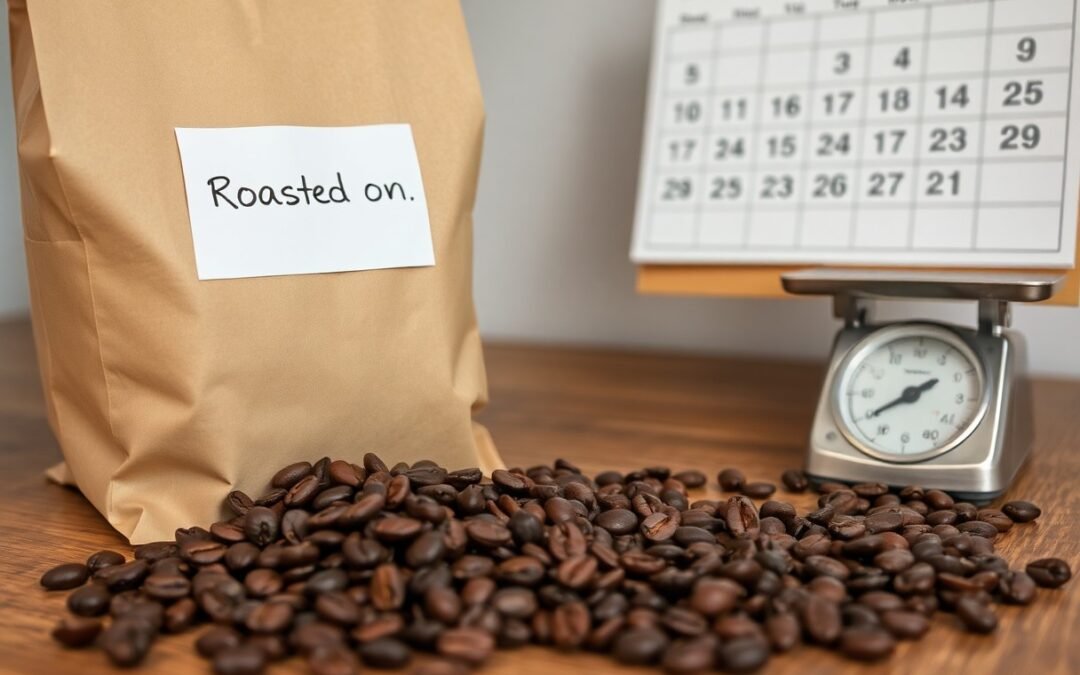 A Coffee Lover’s Dilemma – How Long Do Coffee Beans Stay Fresh And Flavorful?