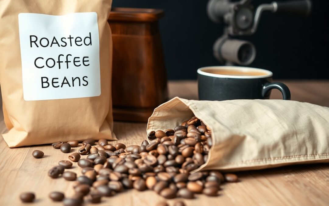 From Roasting To Brewing – How Long Do Coffee Beans Really Last?