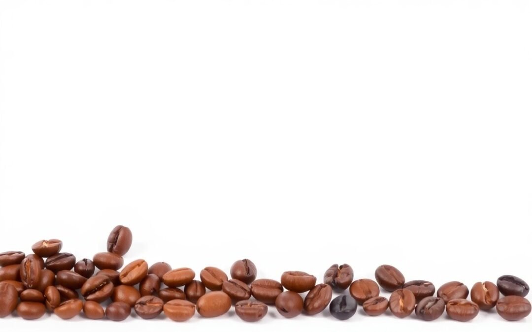 From Light To Dark – Exploring The Spectrum Of Coffee Roasting Levels
