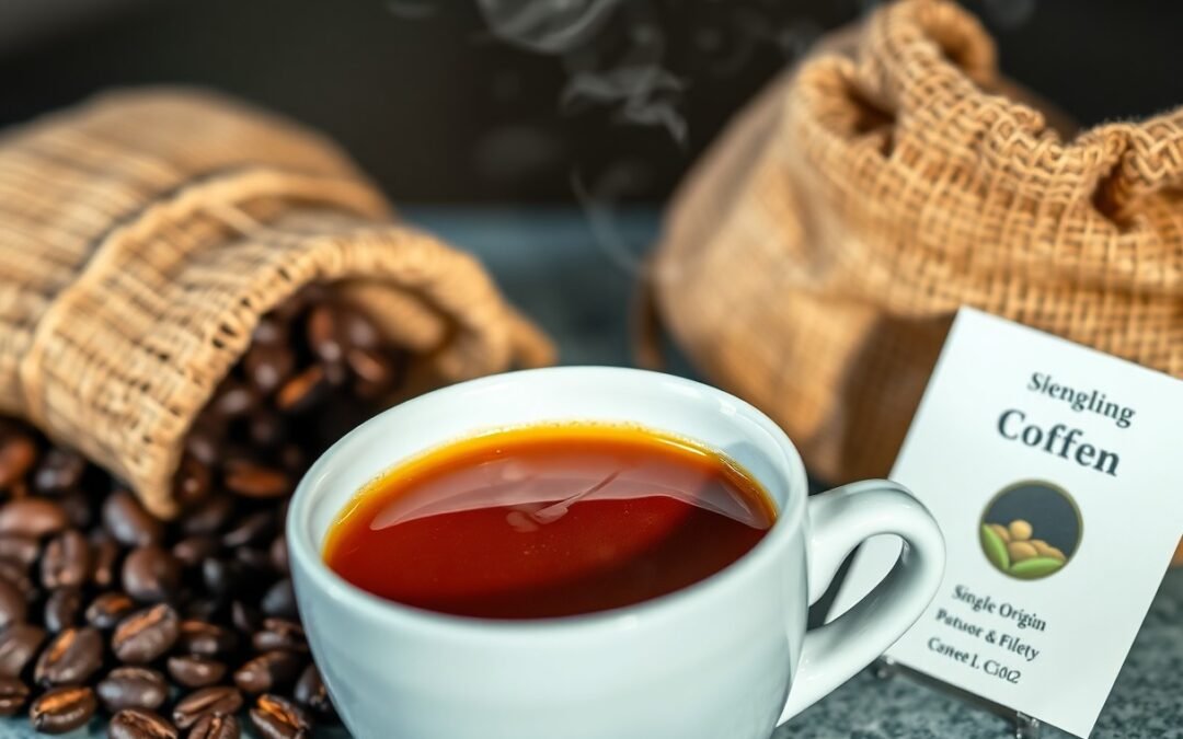 Insightful How-To – Discovering The Benefits Of Enjoying Single Origin Coffee