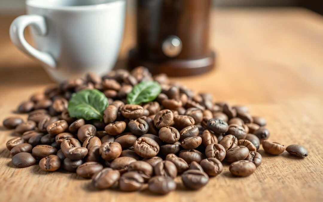 Do Coffee Beans Have A Transitory Lifespan That Impacts Freshness?