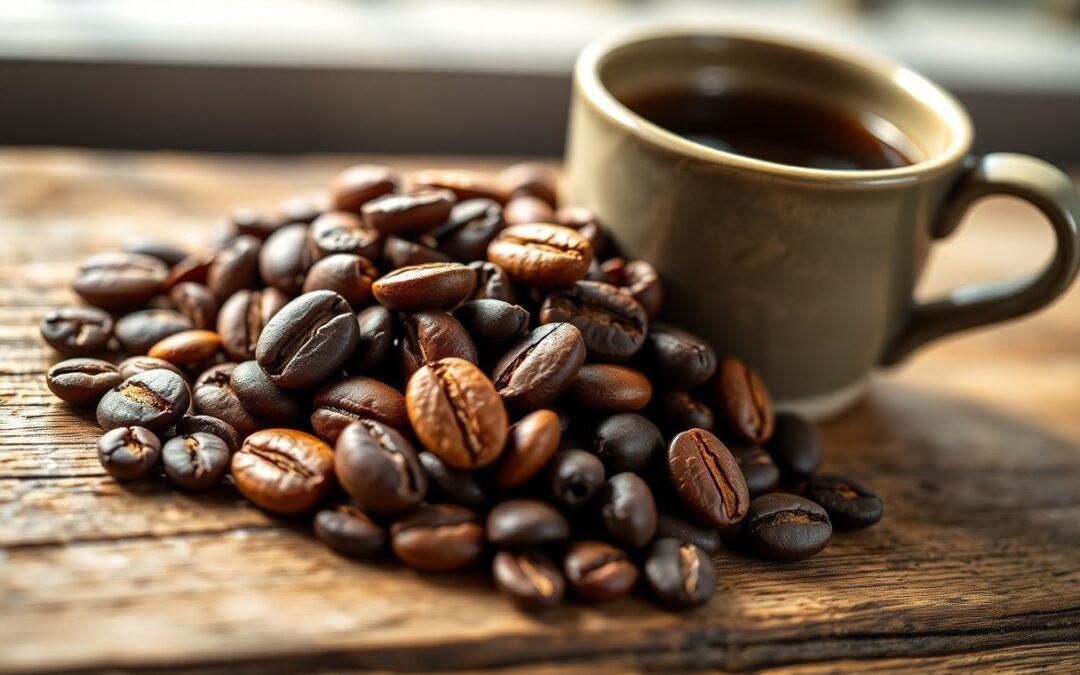 What Are The Enigmatic Qualities Of Single Origin Coffee That Captivate Enthusiasts?