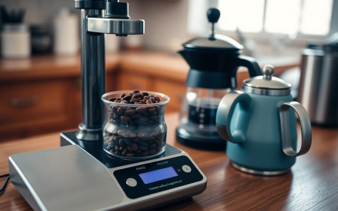 Expert Tips – How-to Achieve Optimal Freshness With Your Coffee Beans