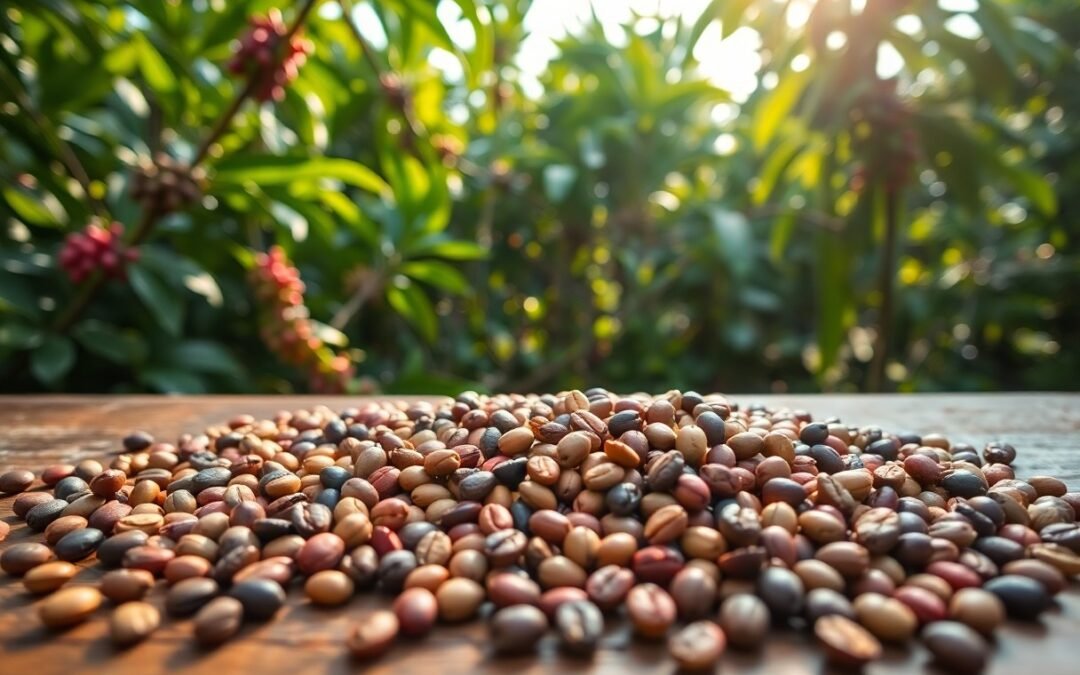 What Factors Influence The Longevity Of Your Coffee Beans?