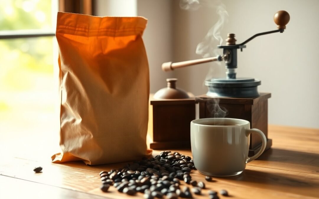 The Ultimate Guide To Fresh Roasted Coffee – Why It’s Worth The Hype Over Supermarket Options