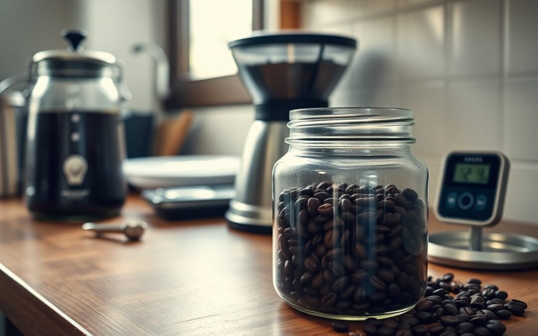 The Ultimate Guide – How Long Do Coffee Beans Last And How To Store Them Properly