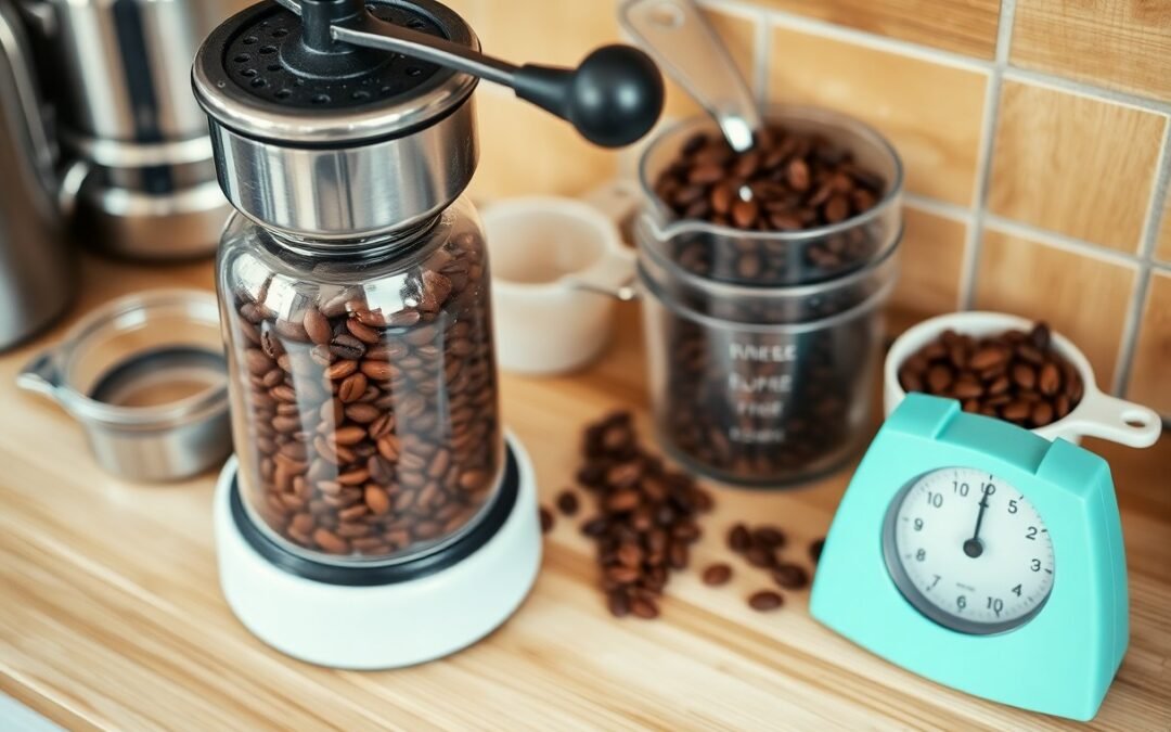 How Long Do Coffee Beans Remain Aromatic Before They Deteriorate?