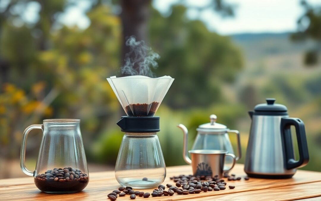 Ultimate Guide – How-to Brew Exquisite Coffee In Australia