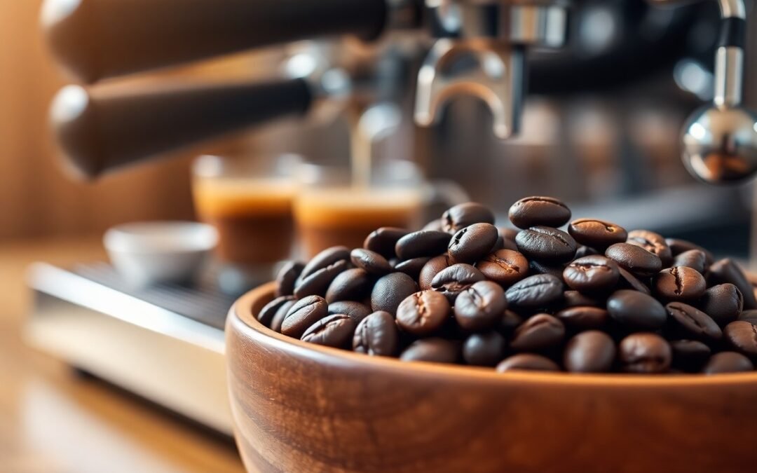 Ultimate How-To Guide – Selecting The Best Coffee Beans For Flavorful Espresso