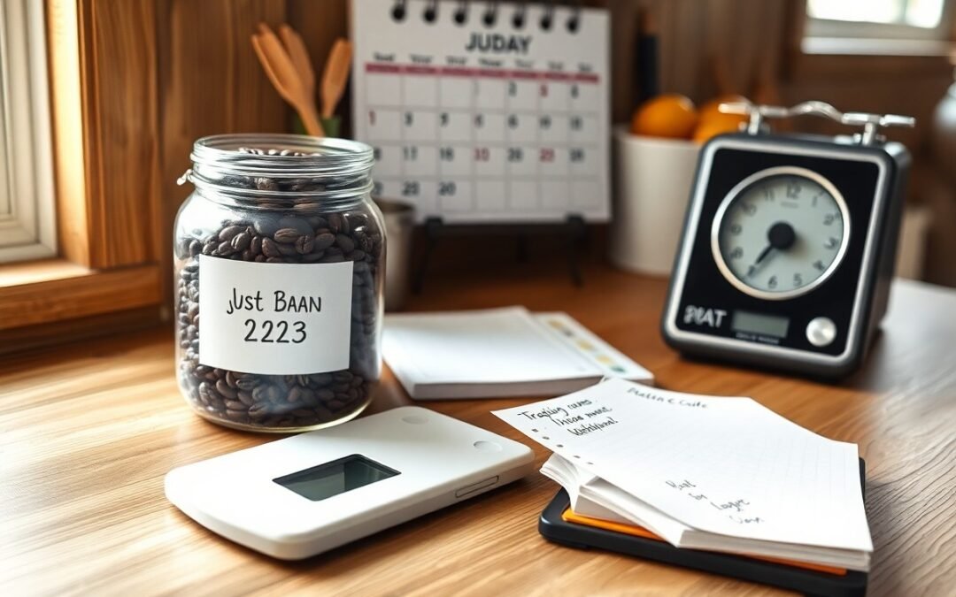 Comprehensive Guide – How-to Monitor The Shelf Life Of Your Coffee Beans