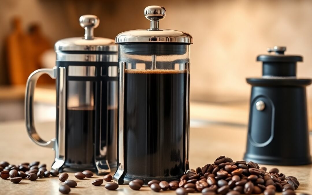 Step-by-Step How-To – Mastering The Art Of Brewing French Press Coffee At Home