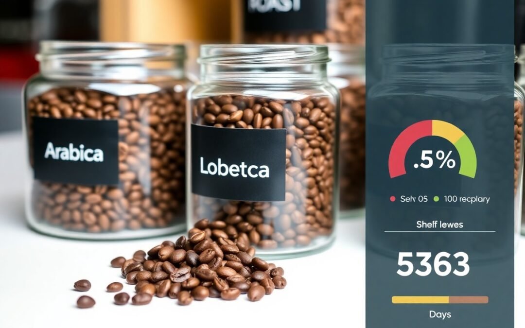 Optimal Management – How Long Do Different Types Of Coffee Beans Last?