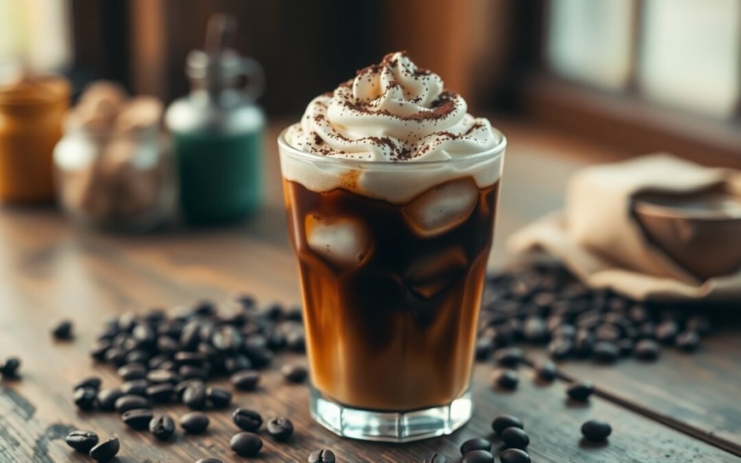 Savvy How-to Tips For Making Refreshingly Iced Coffee Drinks
