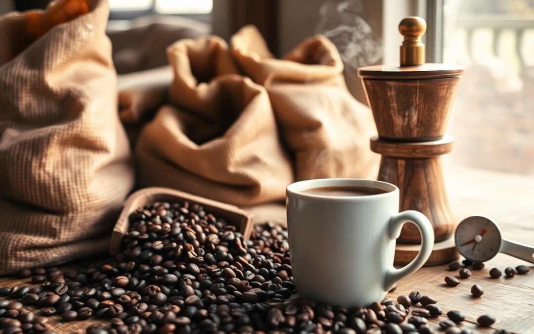 What Secrets Lie In The Longevity Of Artisan Coffee Beans?