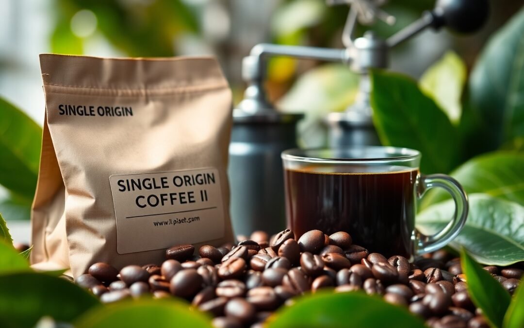 Exploring Single Origin Coffee – What It Is And Why You Should Try It