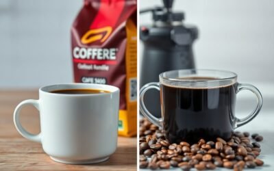 Supermarket Coffee Vs. Fresh Roasted – A Coffee Lover’s Guide To Quality And Flavor