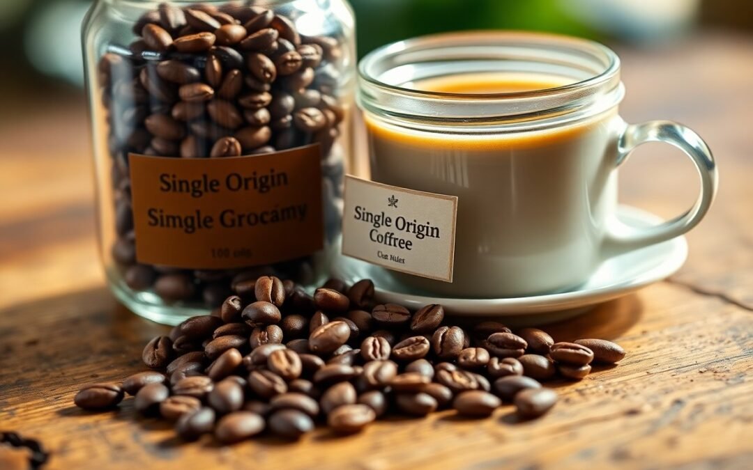 Comprehensive How-To – Understanding The Unique Characteristics Of Single Origin Coffee