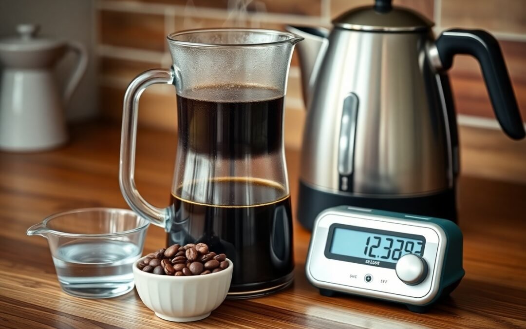 Beyond The Basics – Advanced Brewing Methods For The At-Home Connoisseur