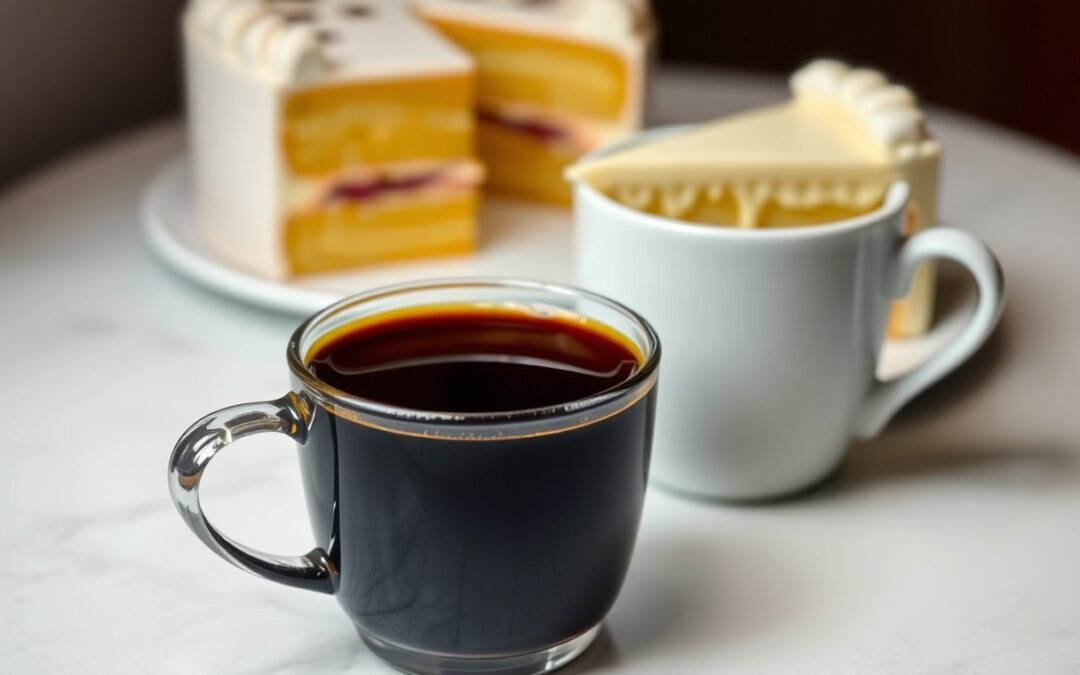 Can A Midnight-Dark Roast Truly Eclipse Delicate Flavor Nuances?