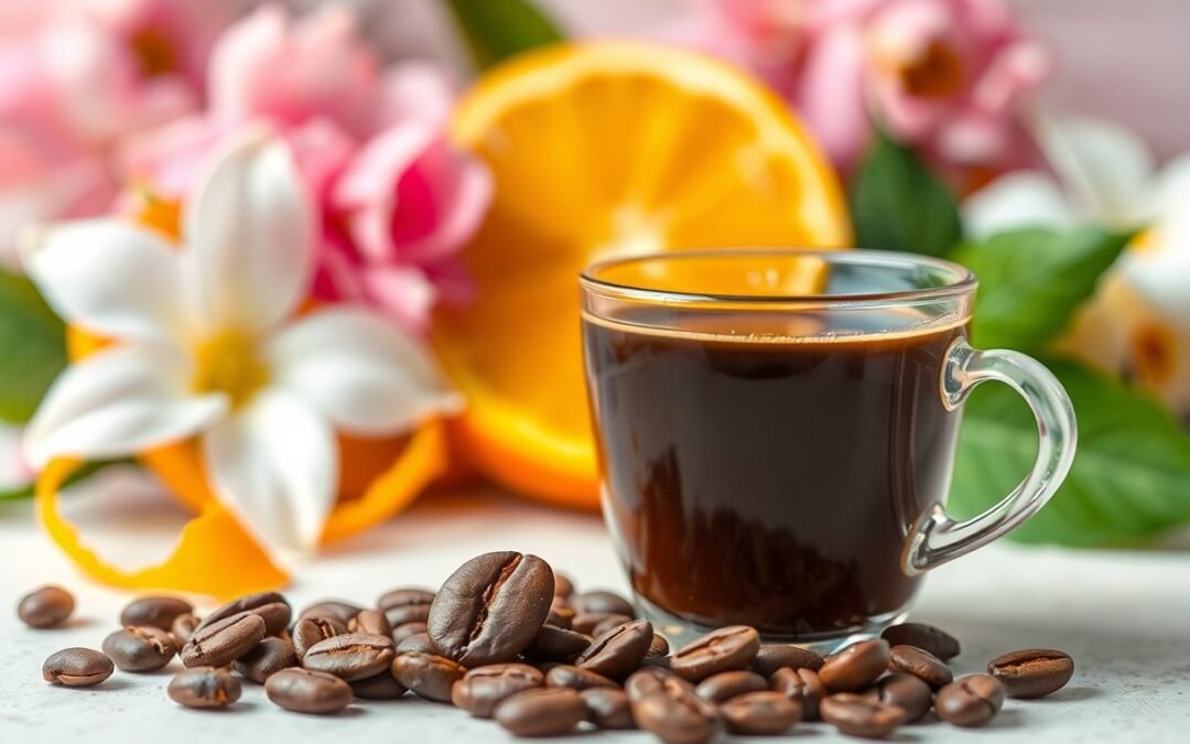 Do Lighter Roasts Unveil More Ethereal Notes On The Palate?