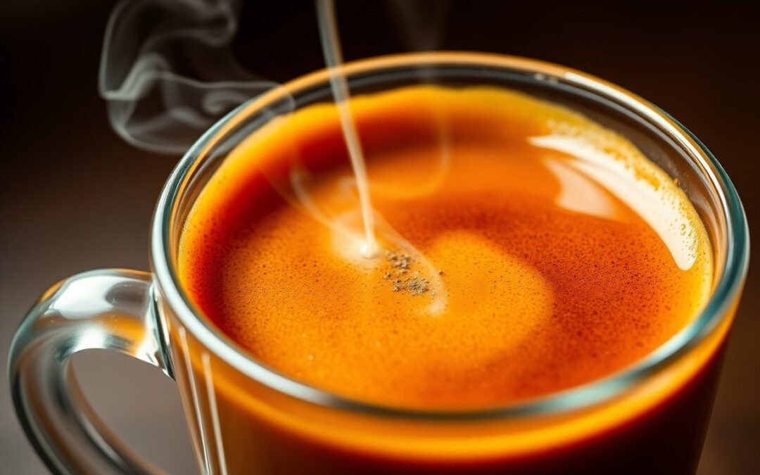 How Does The Alchemy Of Maillard Reactions Sculpt Coffee’s Essence?