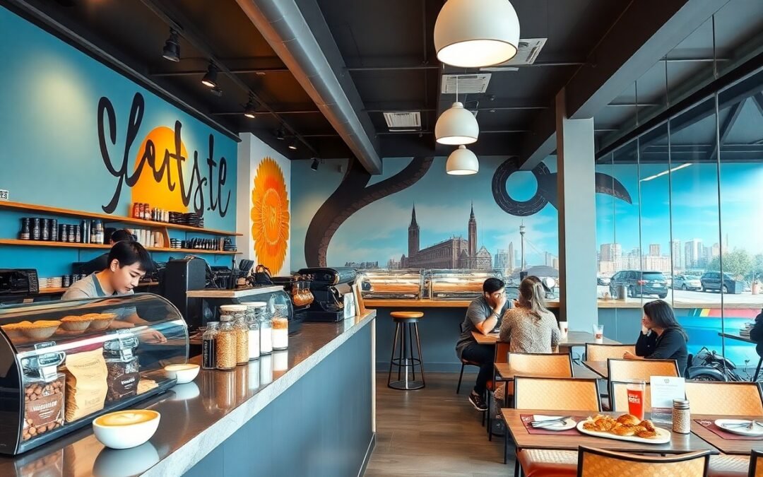 The Ultimate Guide To Coffee Culture In Adelaide