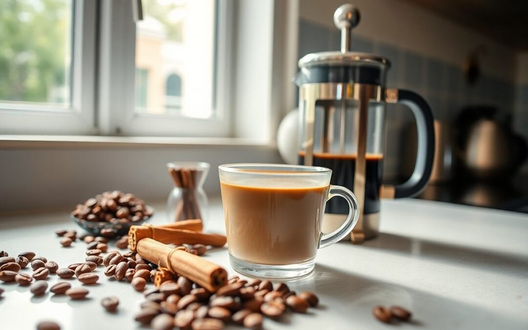 How Does Aroma Synergy Affect Brewing A Distinguished Cup At Home?