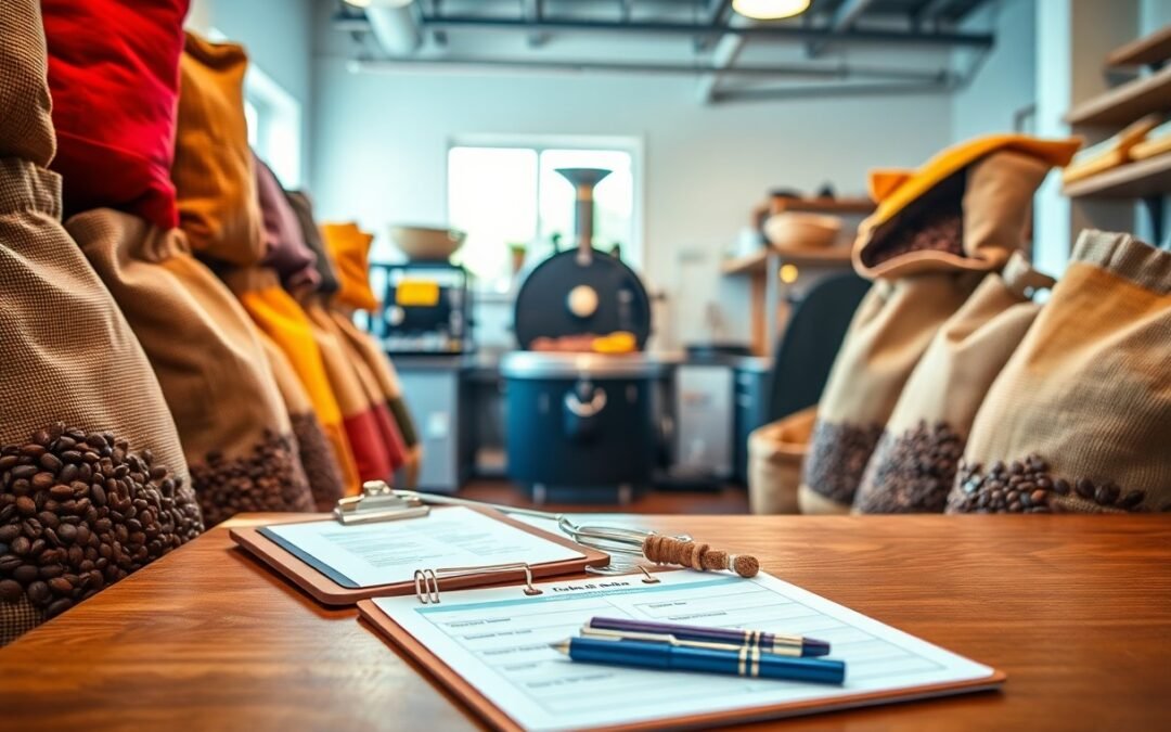 How-to Choose The Best Artisan Australia Coffee Roastery Guide