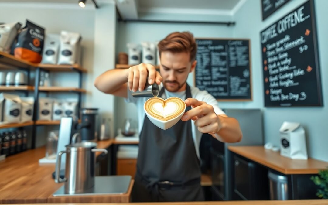 *A Coffee Lover’s Glossary – Essential Terms You’ll Hear In Australian Roasteries*