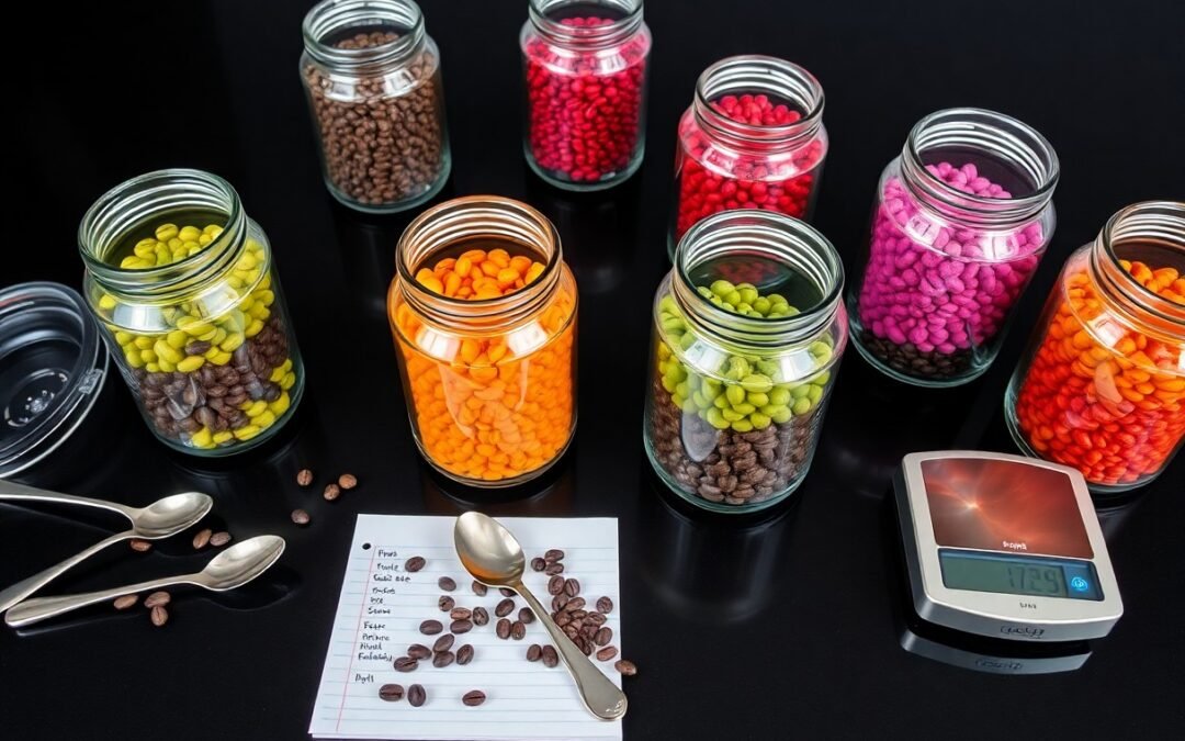 Exploring The Most Common Flavor Profiles Found In Artisan Coffee
