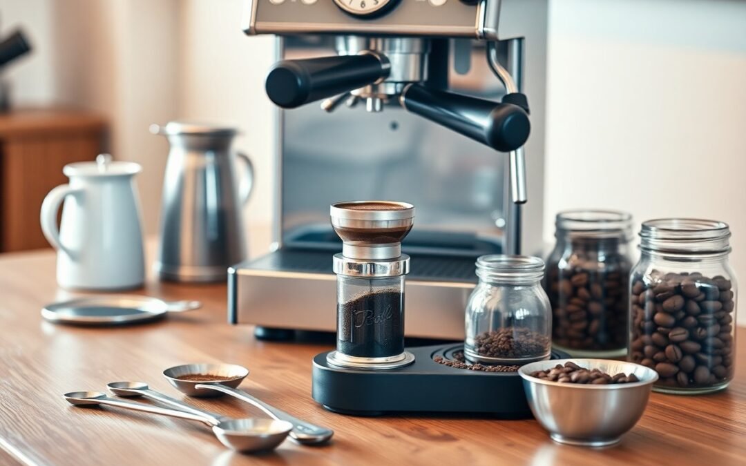 How-To Craft An Exquisite Sophisticated Cup At Home Like A Pro Barista