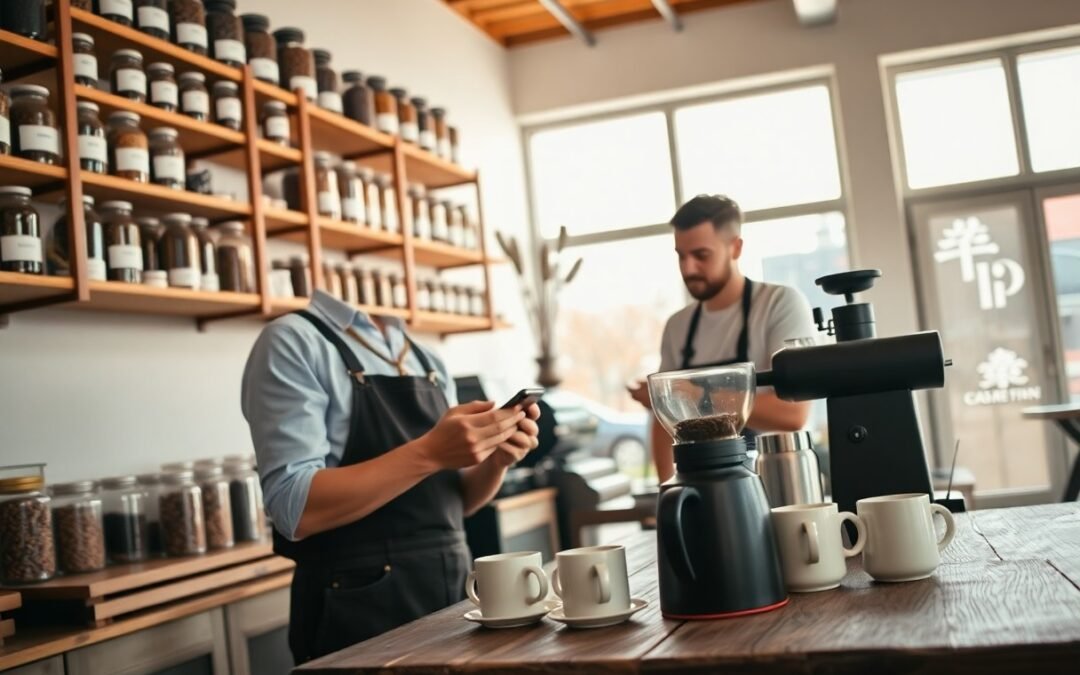 How-To Discover Rare Artisan Coffee Flavor Profiles In Specialty Beans