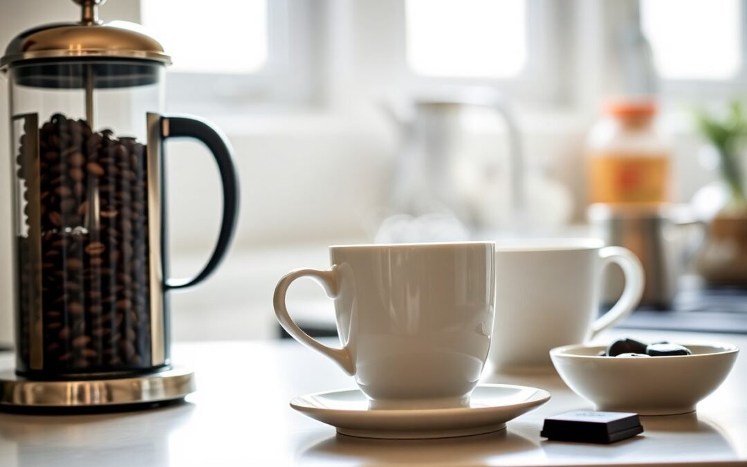 How-To Elevate Your Simple Routine Into A Rich Sophisticated Cup At Home