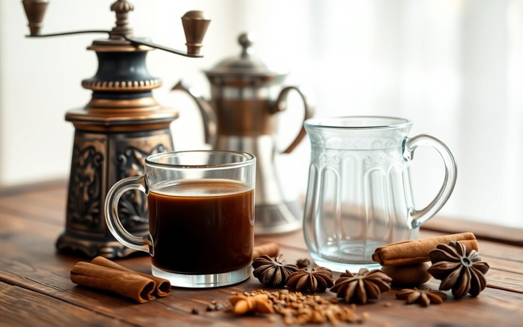 What Esoteric Tools Transform A Simple Brew Into A Cultivated Cup?